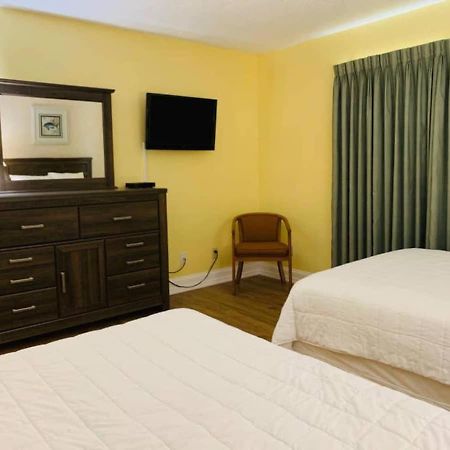 *Delightful Family Beach Retreat*Pool, Steps To The Sand*H32-3 Myrtle Beach Kültér fotó