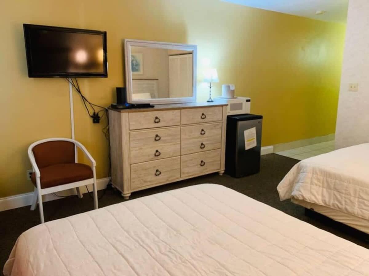 *Delightful Family Beach Retreat*Pool, Steps To The Sand*H32-3 Myrtle Beach Kültér fotó