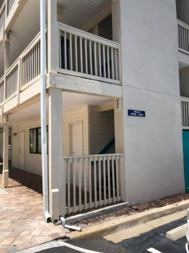 *Delightful Family Beach Retreat*Pool, Steps To The Sand*H32-3 Myrtle Beach Kültér fotó