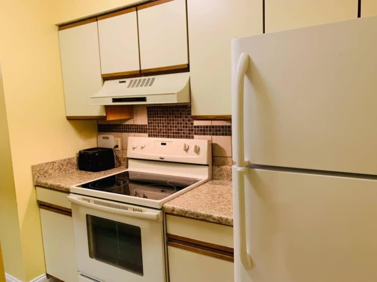 *Delightful Family Beach Retreat*Pool, Steps To The Sand*H32-3 Myrtle Beach Kültér fotó