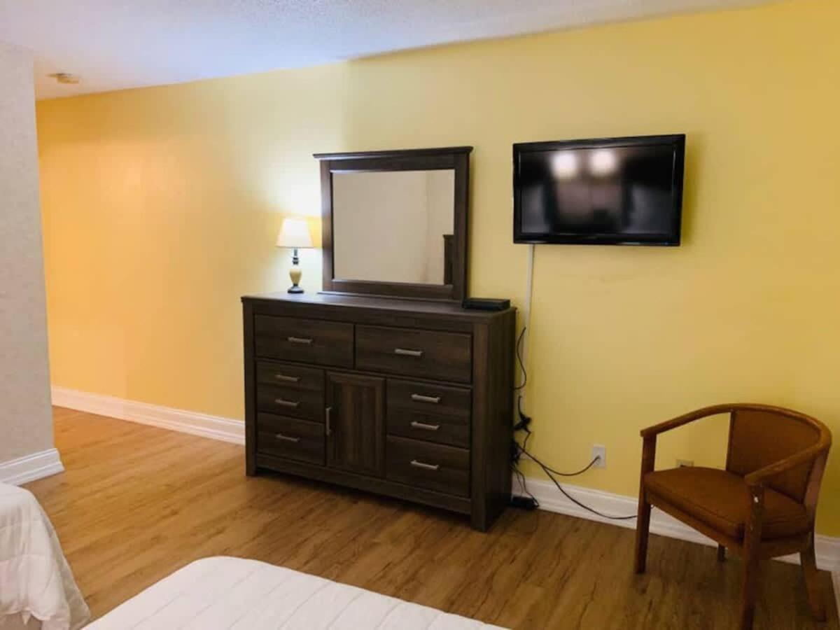 *Delightful Family Beach Retreat*Pool, Steps To The Sand*H32-3 Myrtle Beach Kültér fotó