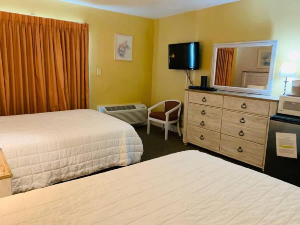 *Delightful Family Beach Retreat*Pool, Steps To The Sand*H32-3 Myrtle Beach Kültér fotó