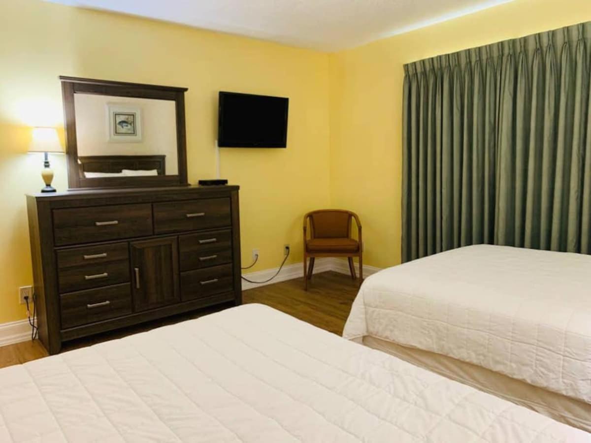 *Delightful Family Beach Retreat*Pool, Steps To The Sand*H32-3 Myrtle Beach Kültér fotó