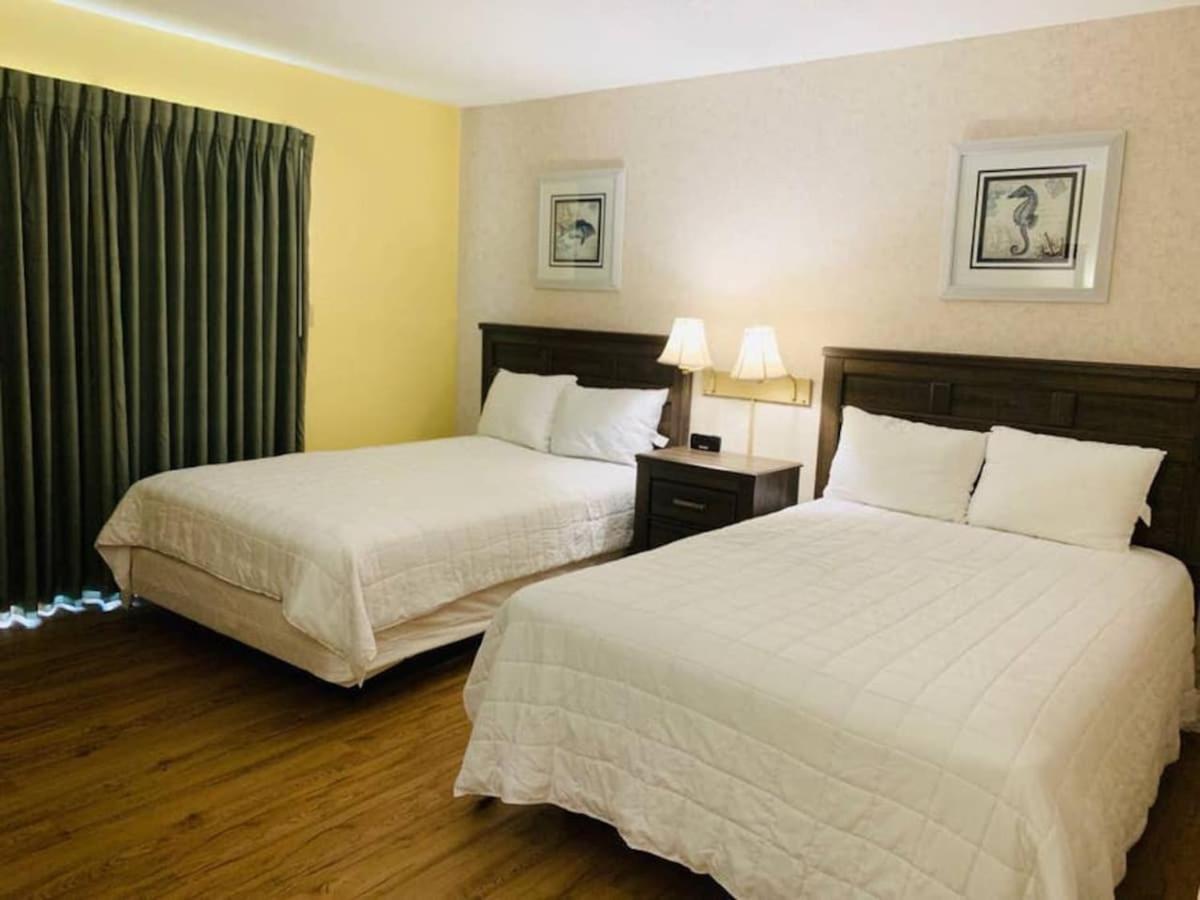 *Delightful Family Beach Retreat*Pool, Steps To The Sand*H32-3 Myrtle Beach Kültér fotó